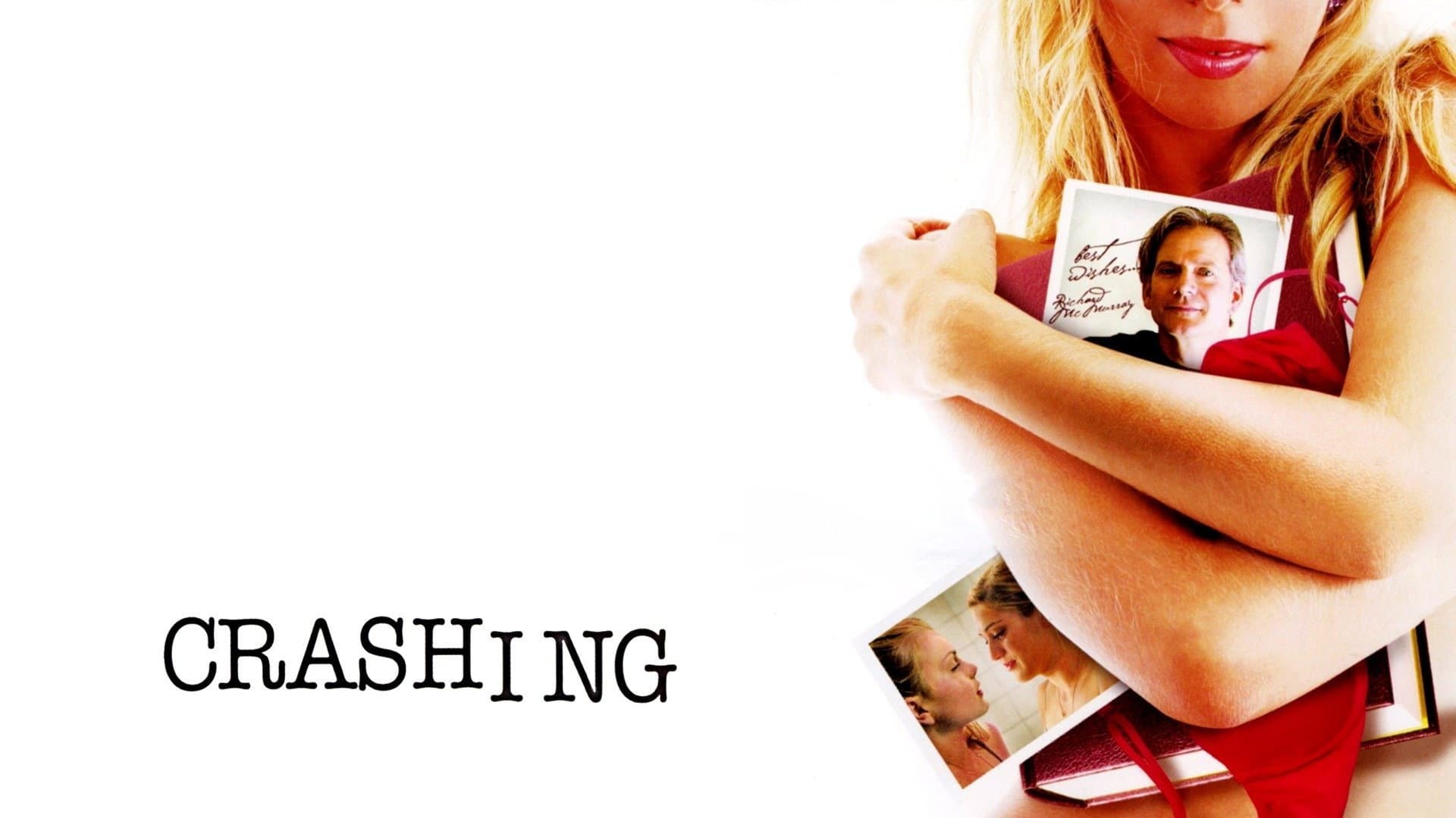 Crashing - immagine