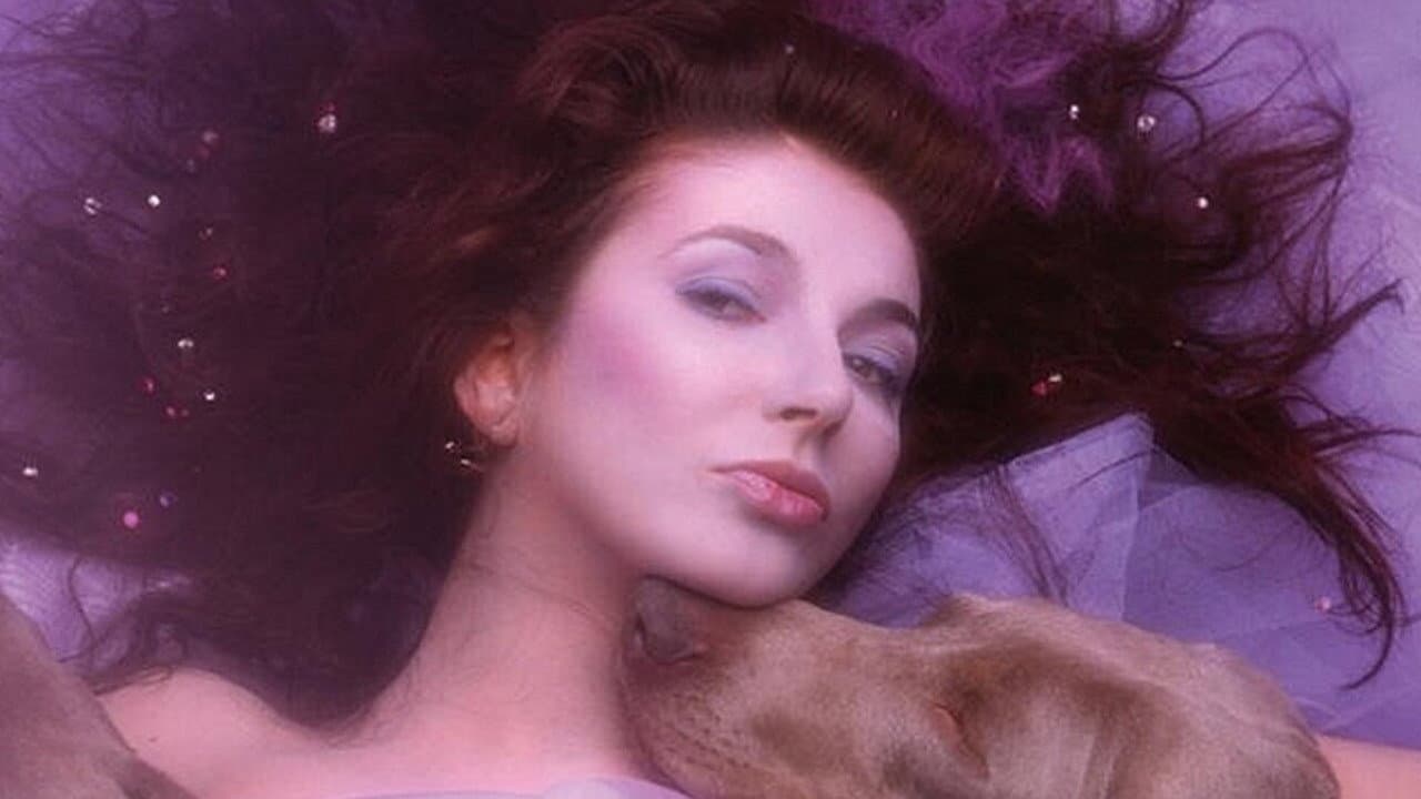 The Kate Bush Story: Running Up That Hill - immagine