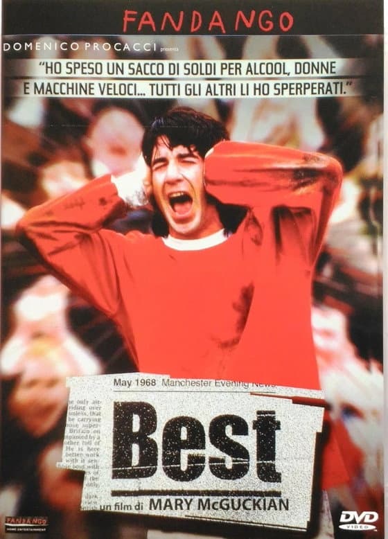 Poster di Best