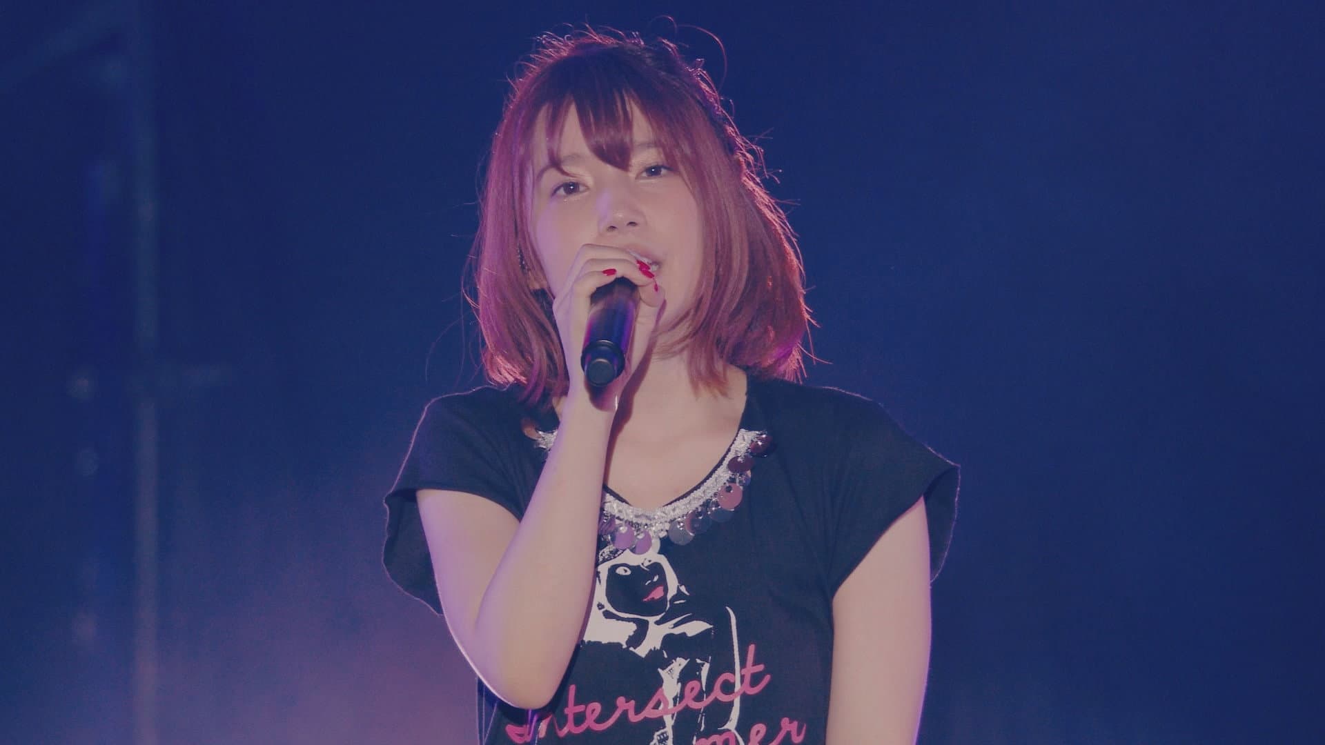 UCHIDA MAAYA LIVE 2017 +INTERSECT♡SUMMER+ - immagine