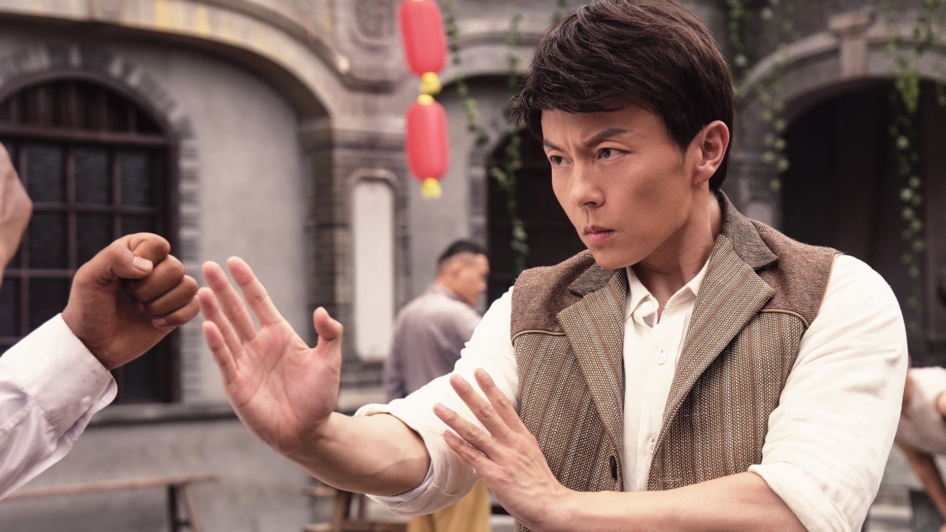 Ip Man - Il risveglio - immagine