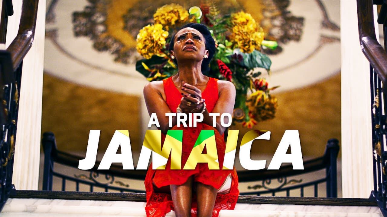 A Trip to Jamaica - immagine