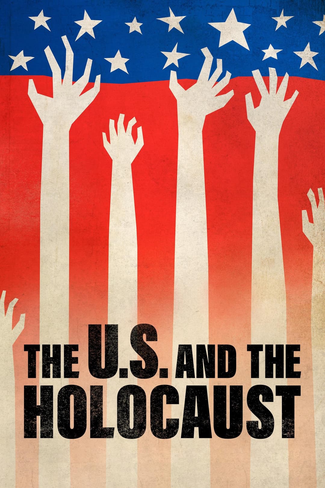 Poster di The U.S. and the Holocaust