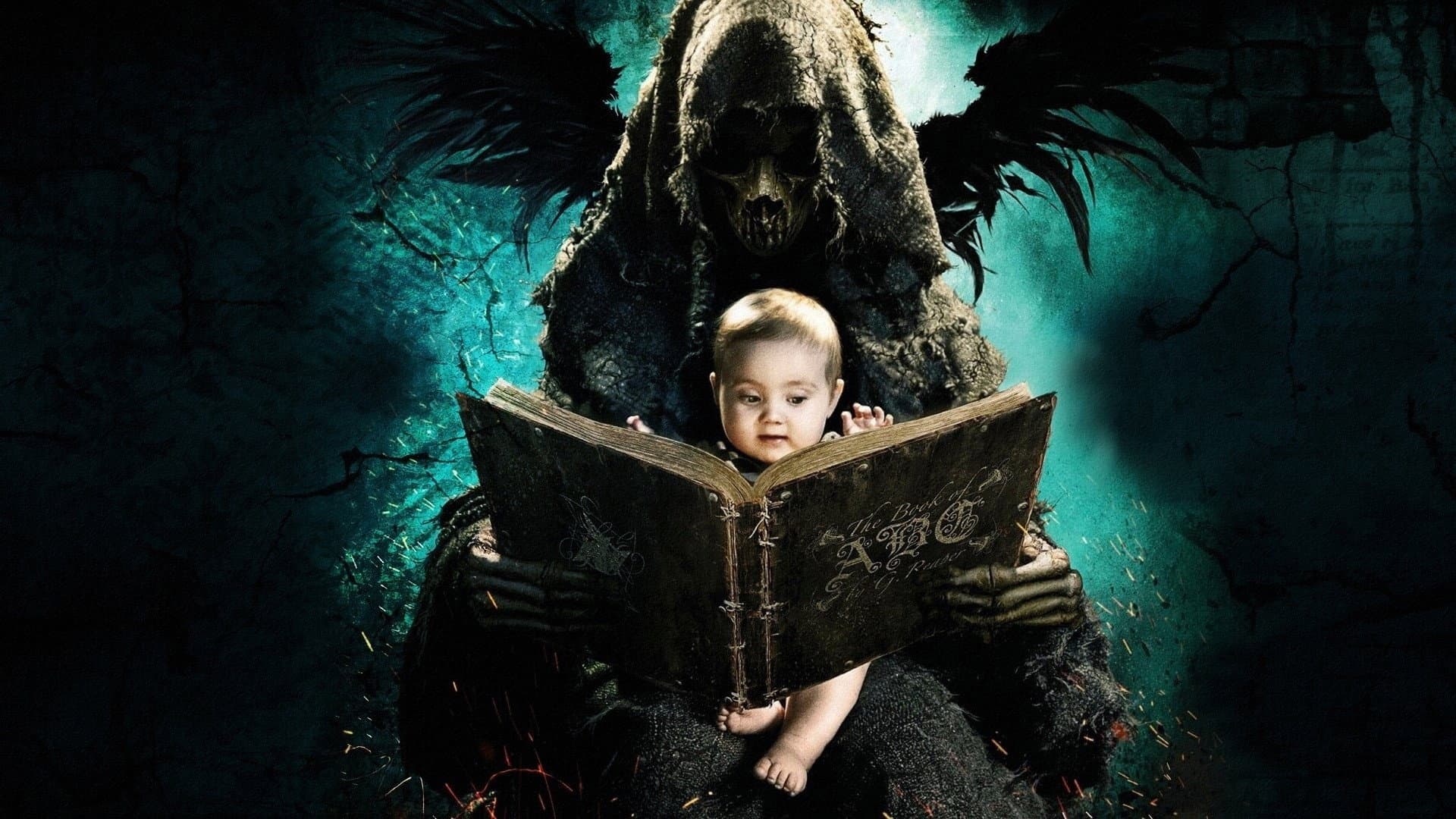 The ABCs of Death - immagine
