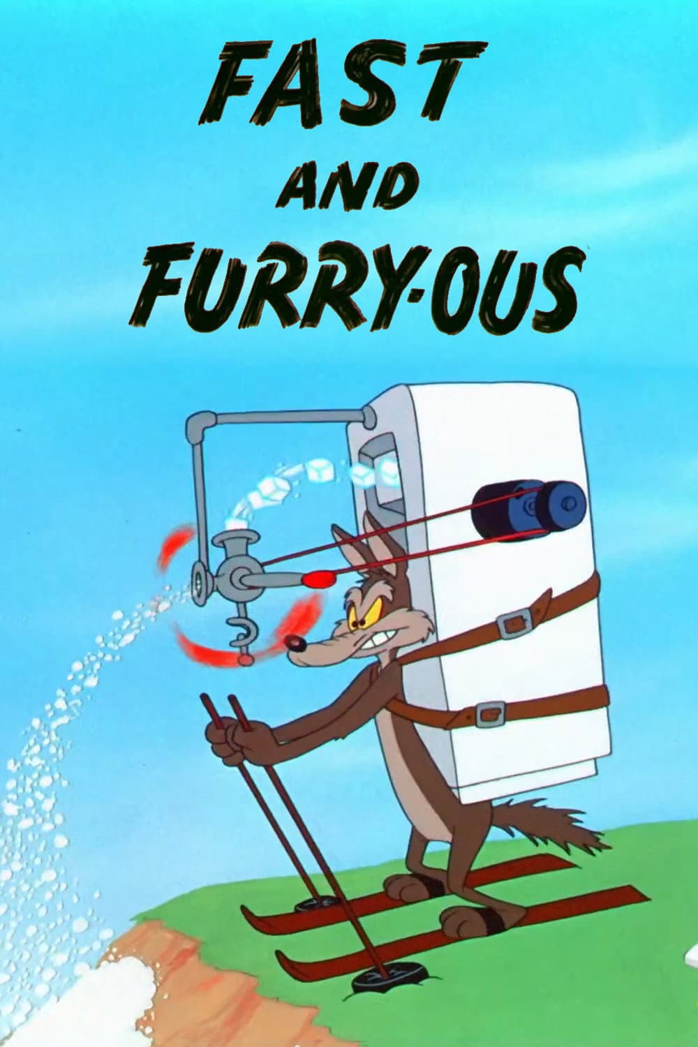 Poster di Veloce e furioso