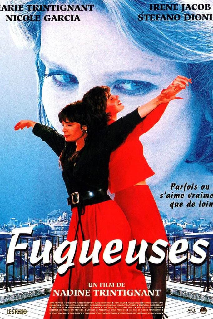 Poster di Fugueuses