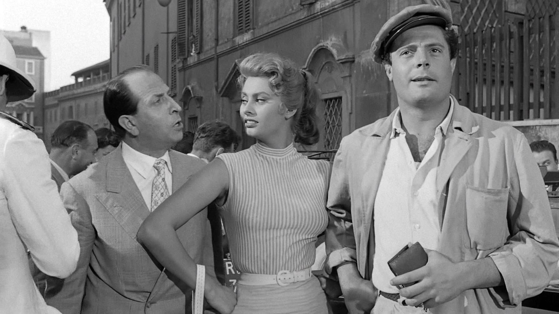 Peccato che sia una canaglia - immagine
