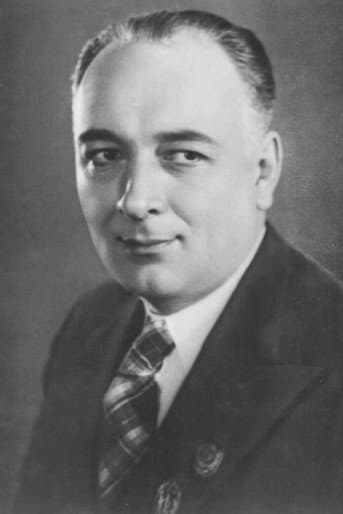 Владимир Ершов