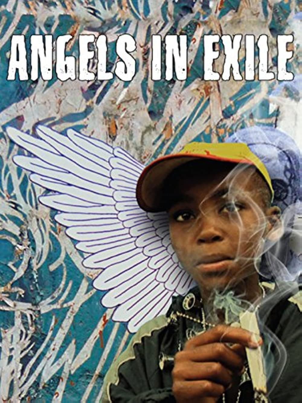 Poster di Angels in Exile