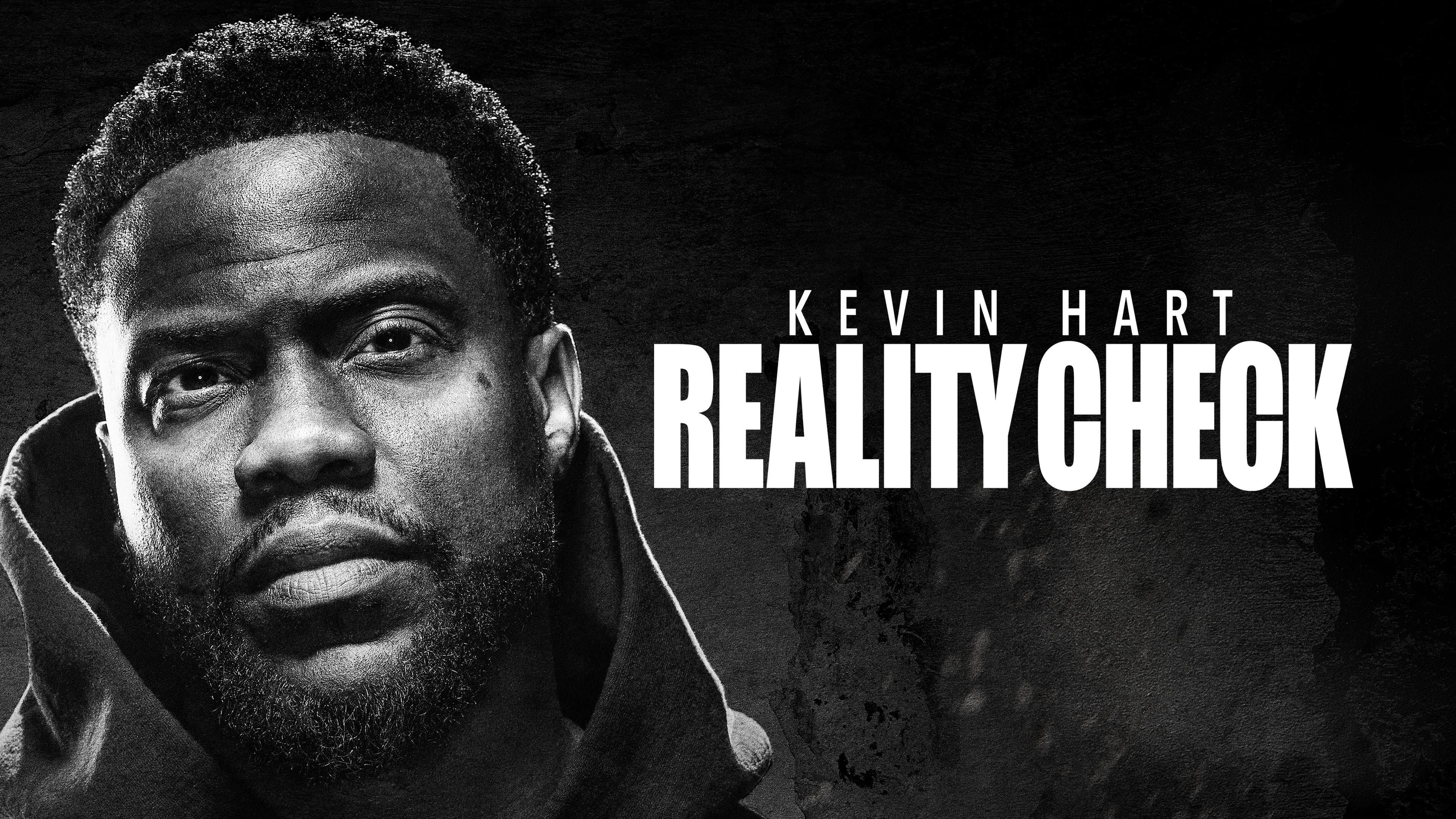 Kevin Hart: Reality Check - immagine