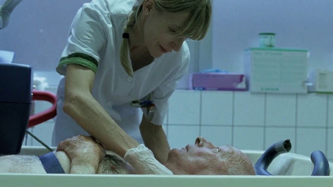 Code Blue - immagine