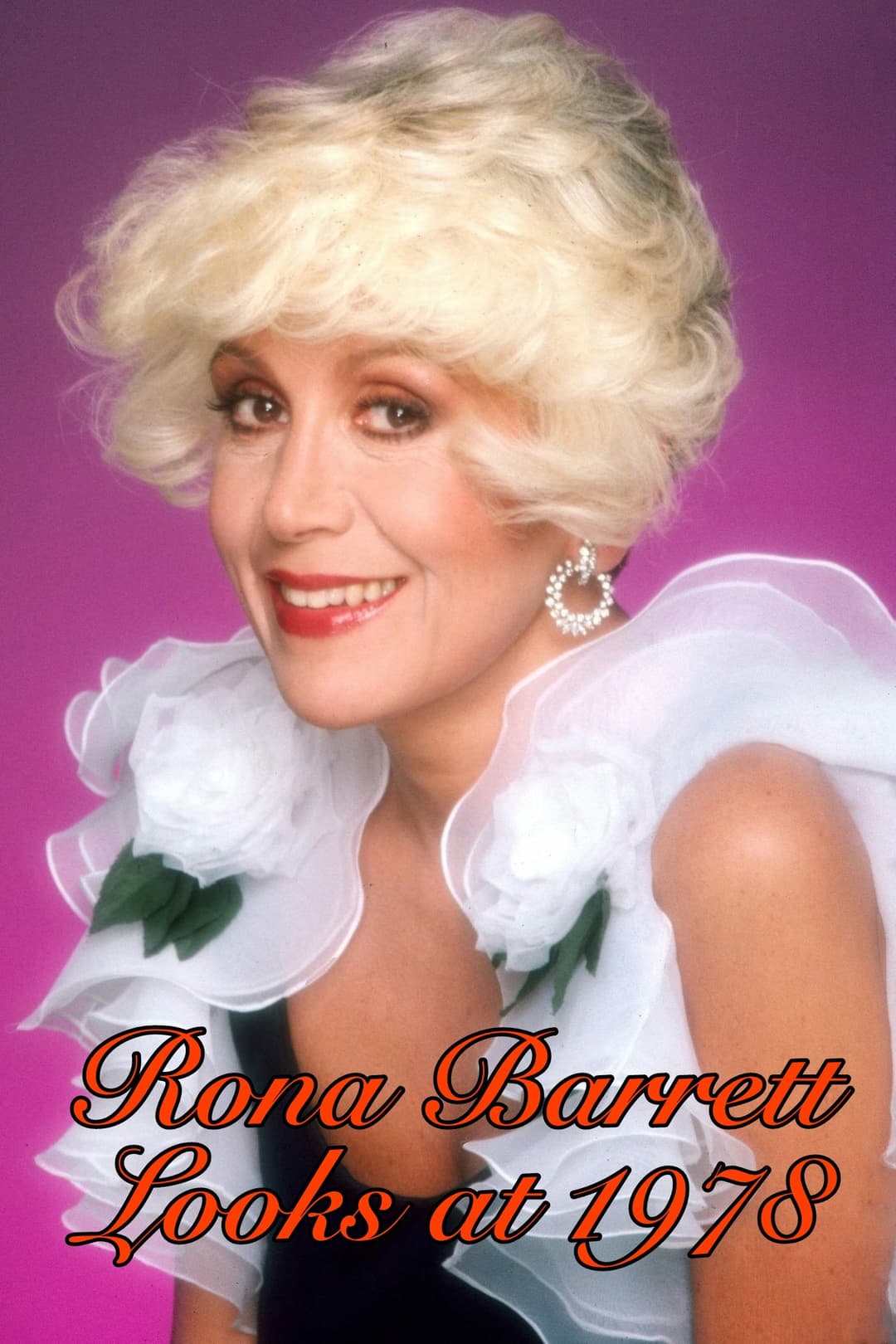 Poster di Rona Barrett Looks at 1978