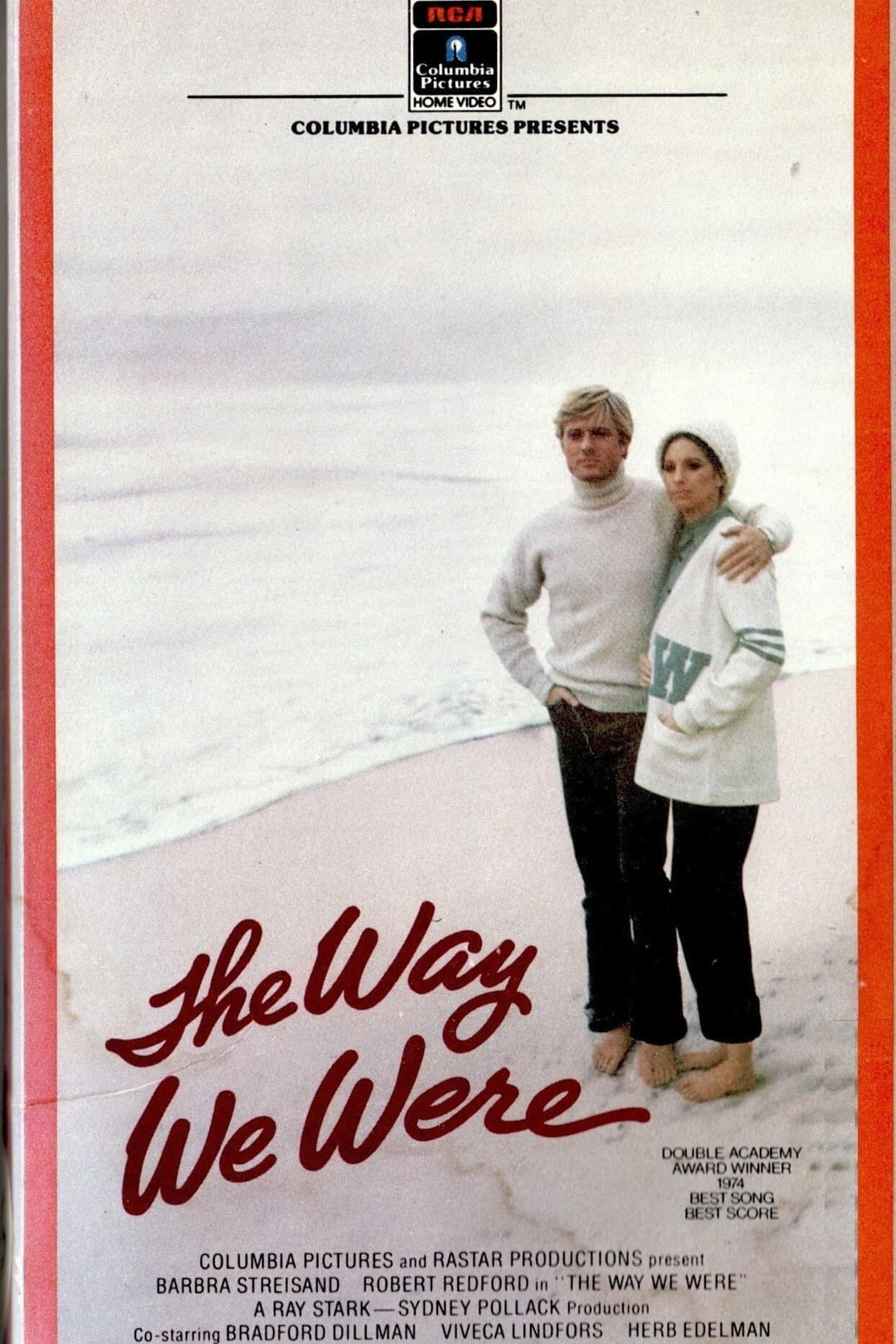 Poster di The Way We Were: Looking Back