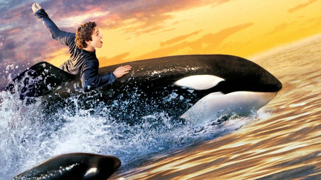 Free Willy 2 - immagine