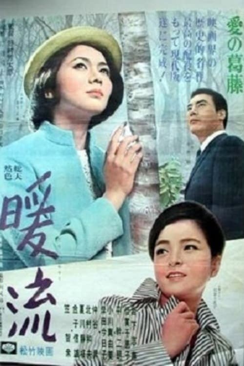 Poster di 暖流