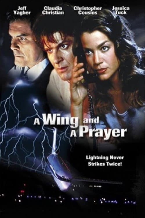 Poster di A Wing and a Prayer