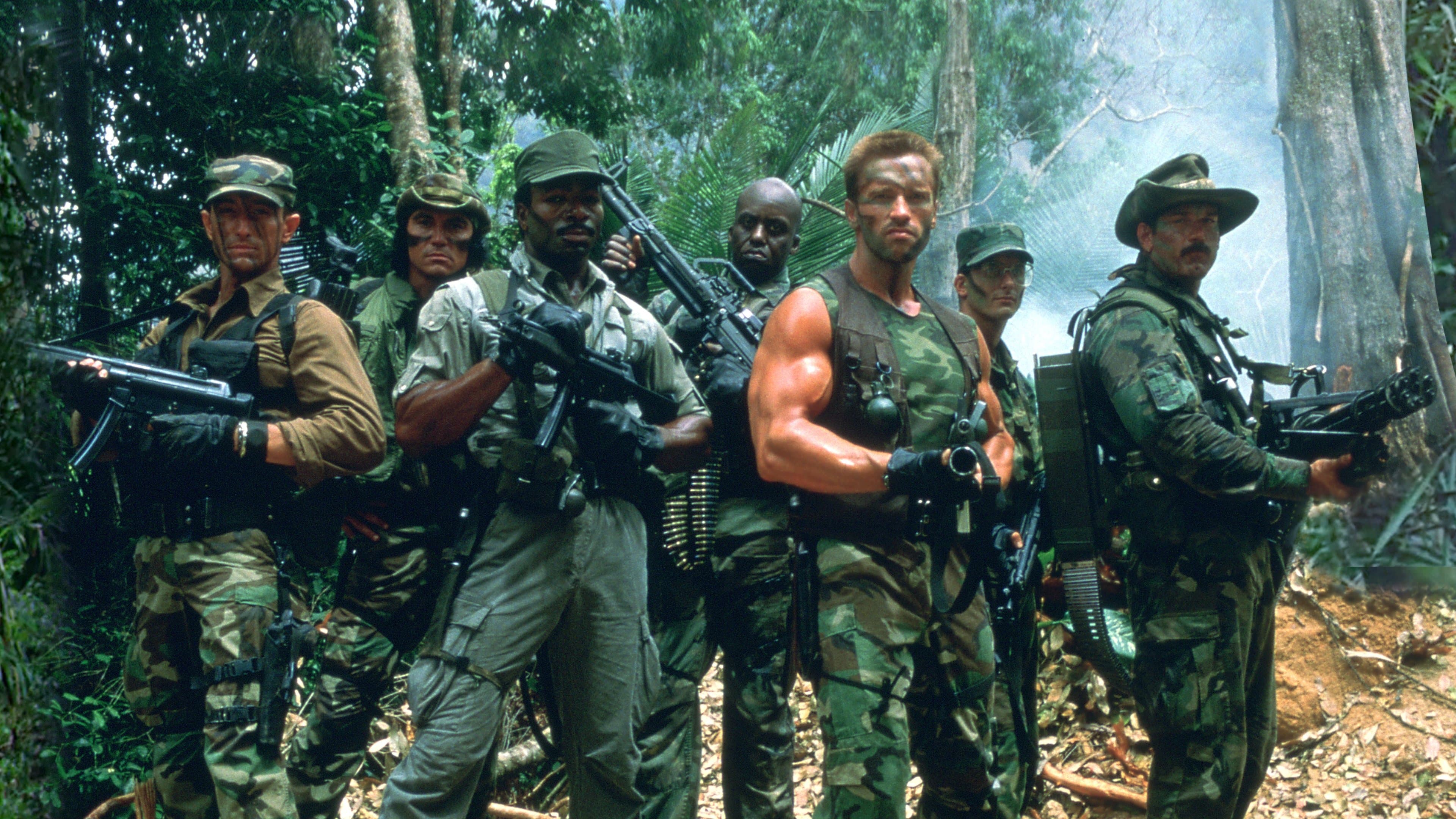 Predator - immagine