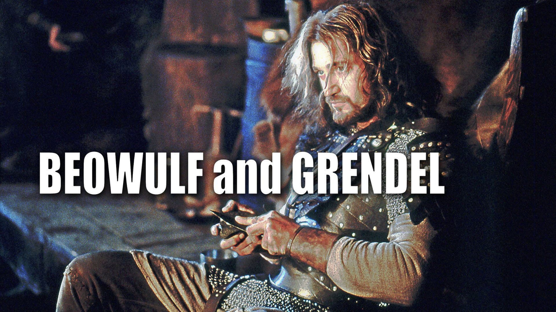 Beowulf & Grendel - immagine