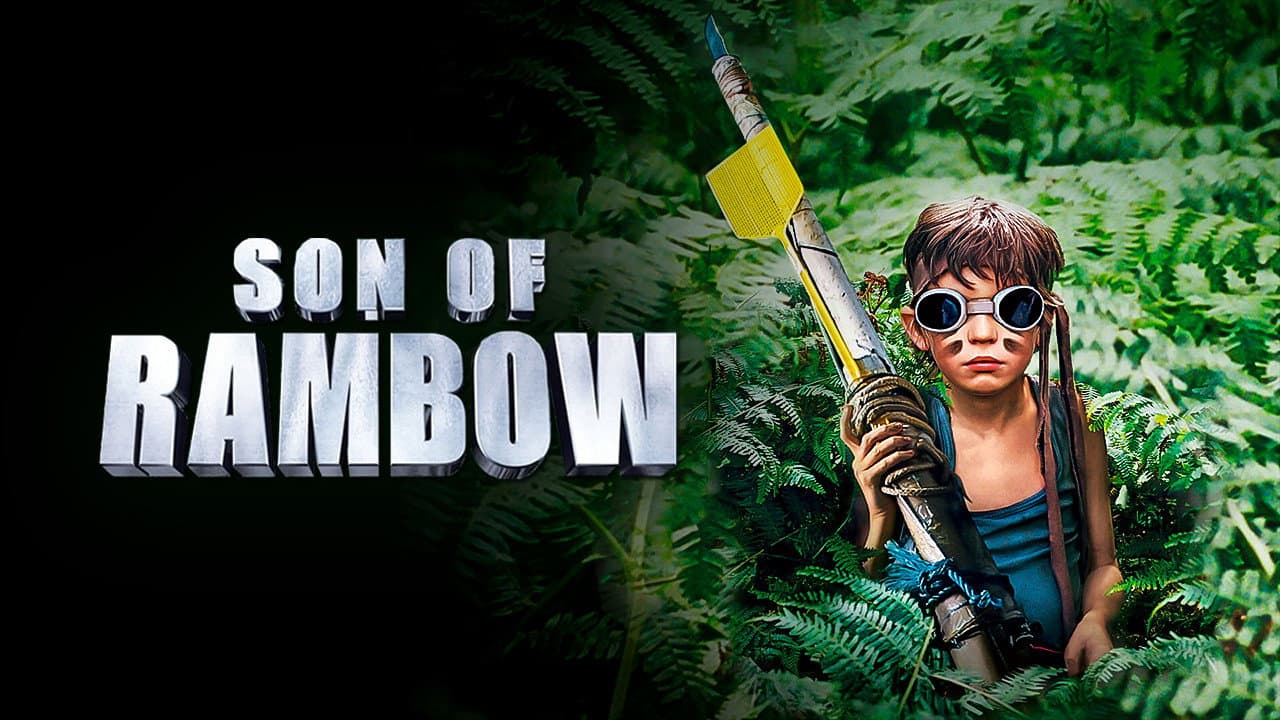 Son of Rambow - immagine
