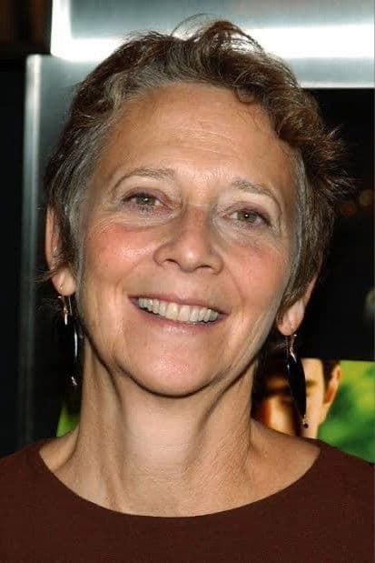 Naomi Foner