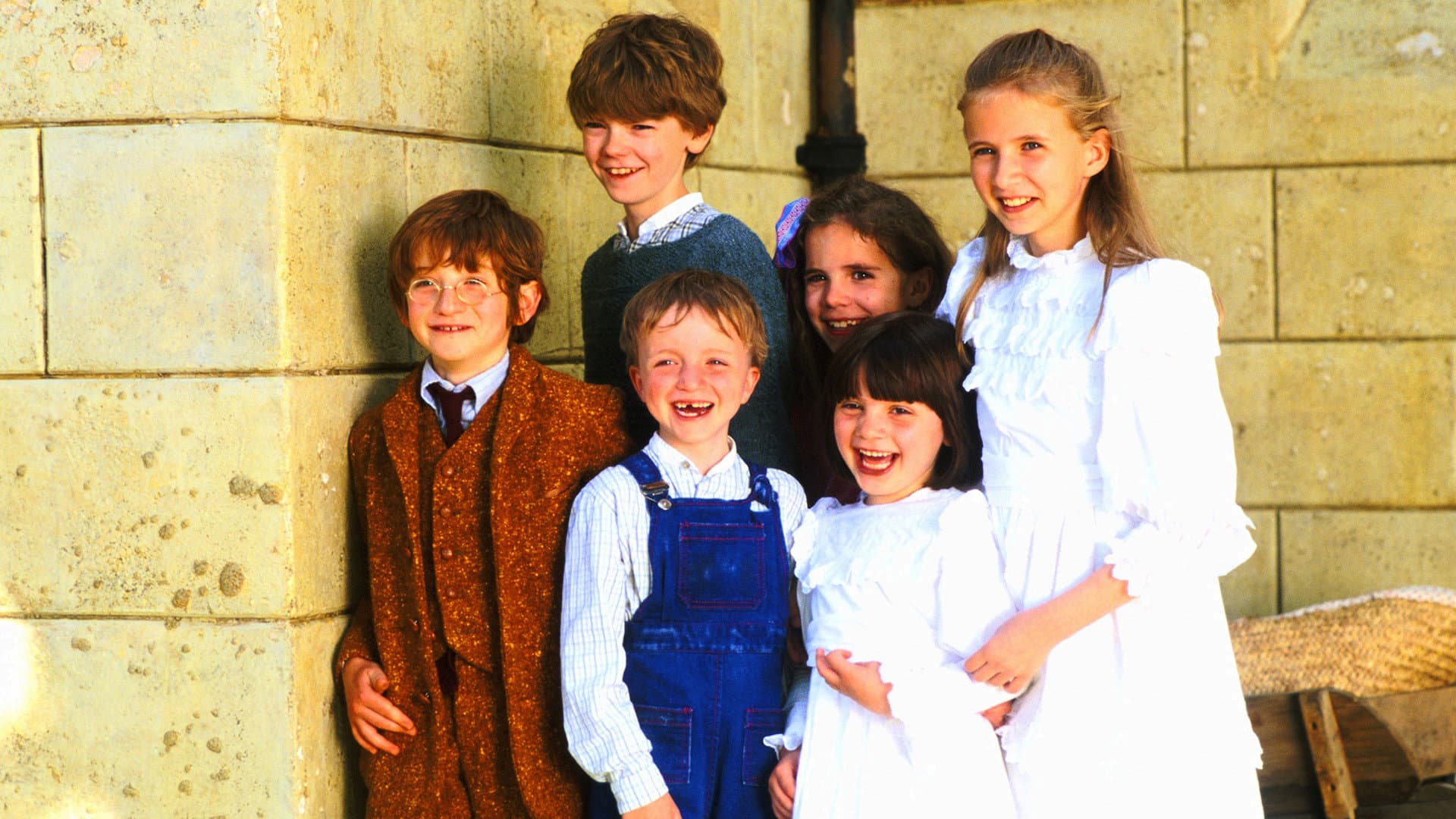 Nanny McPhee - Tata Matilda - immagine
