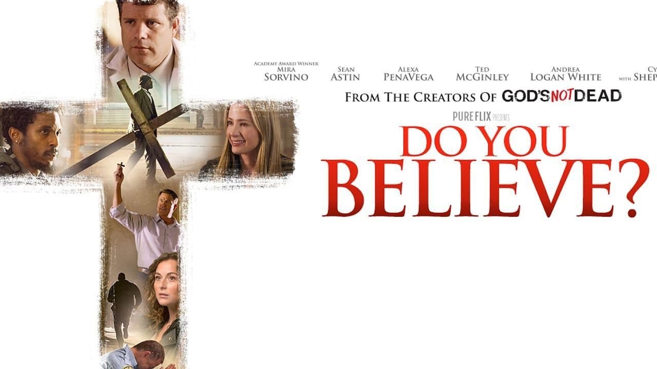 Do You Believe? - immagine