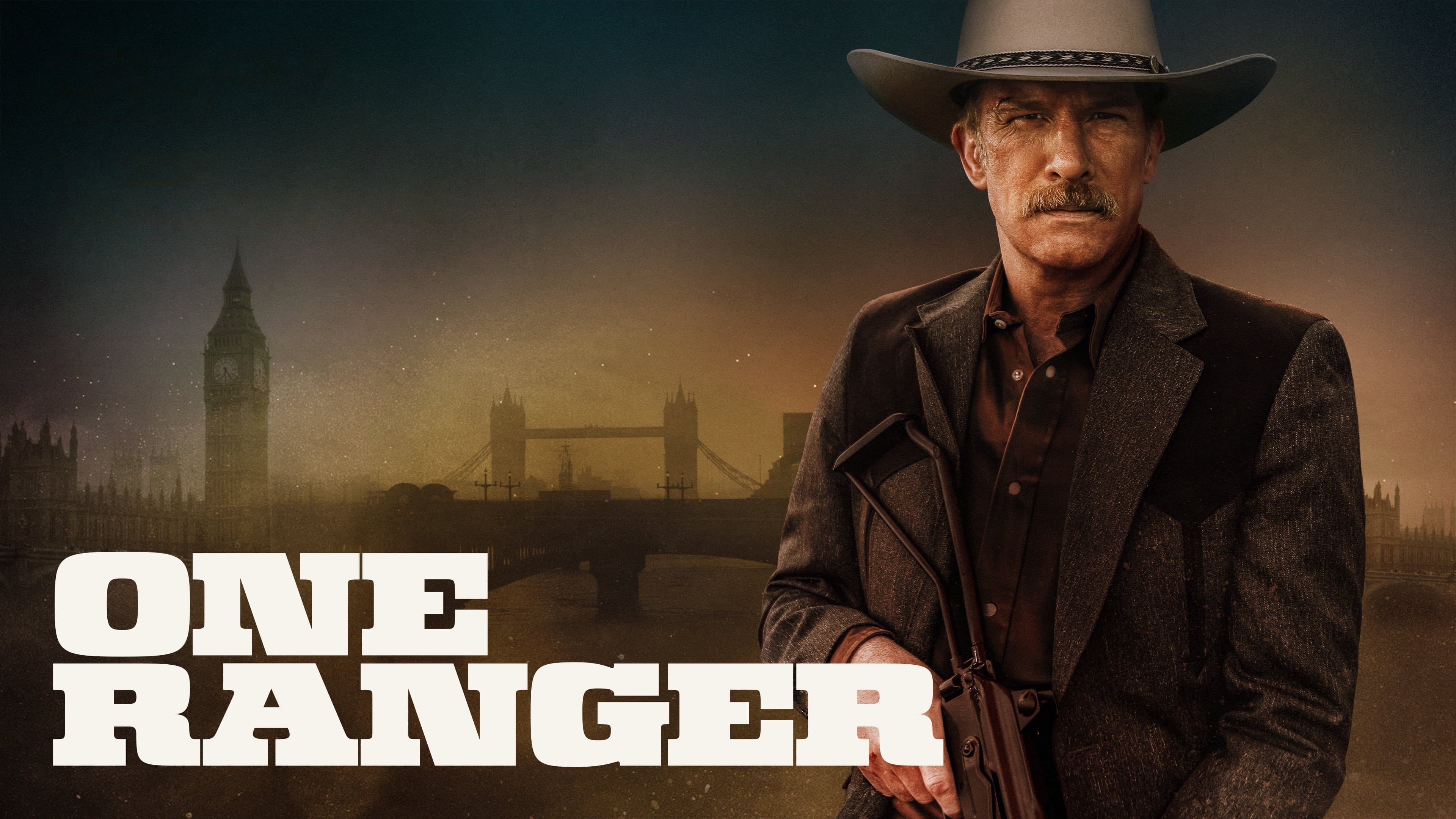 One Ranger - immagine
