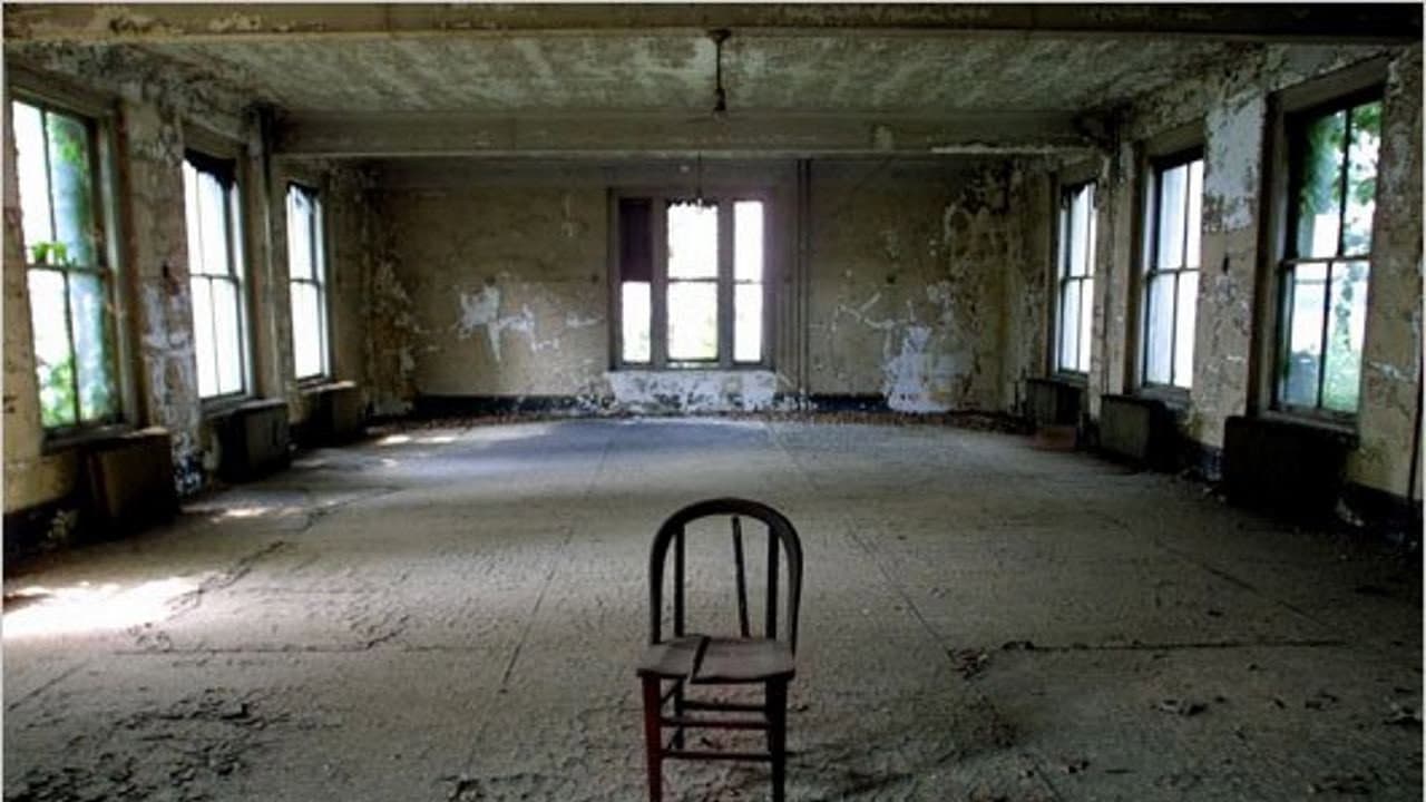 Forgotten Ellis Island - immagine