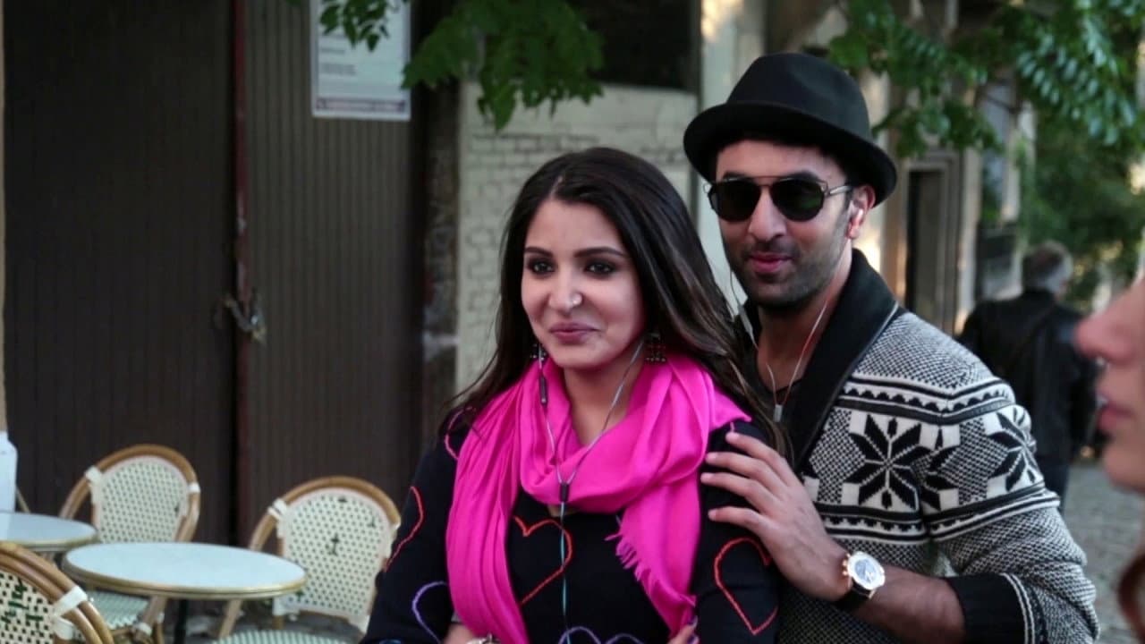 Ae Dil Hai Mushkil - immagine