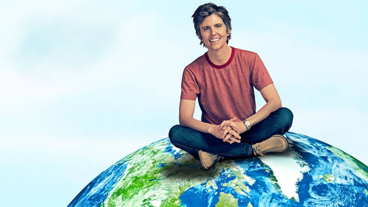 Tig Notaro: Happy to Be Here - immagine