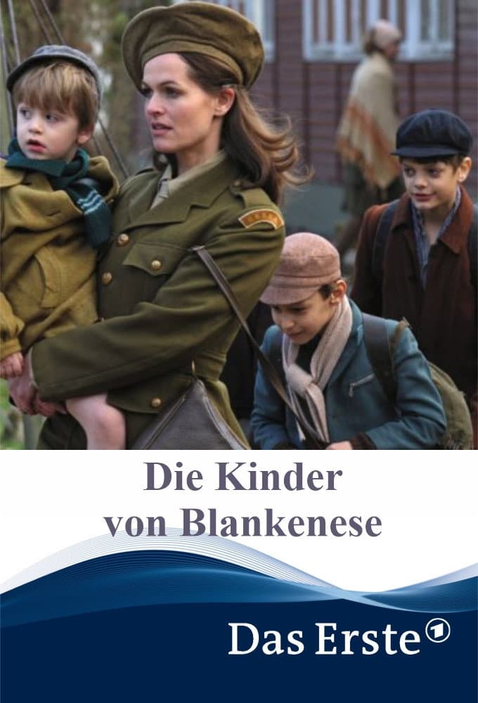 Poster di Die Kinder von Blankenese
