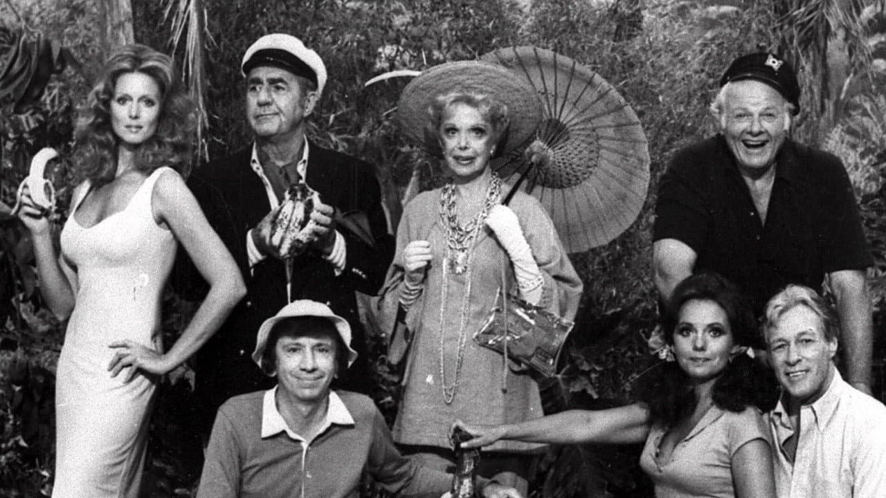 Rescue from Gilligan's Island - immagine
