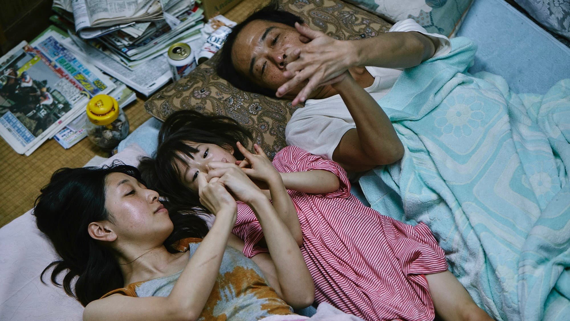 Un affare di famiglia - immagine