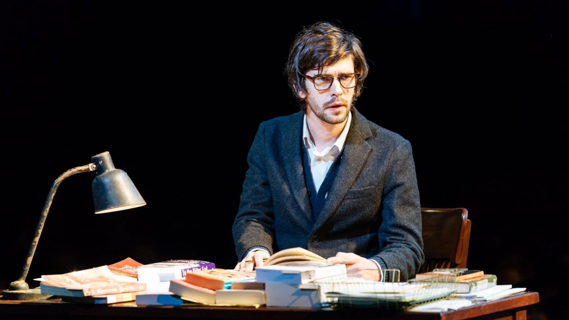 National Theatre Live: Julius Caesar - immagine