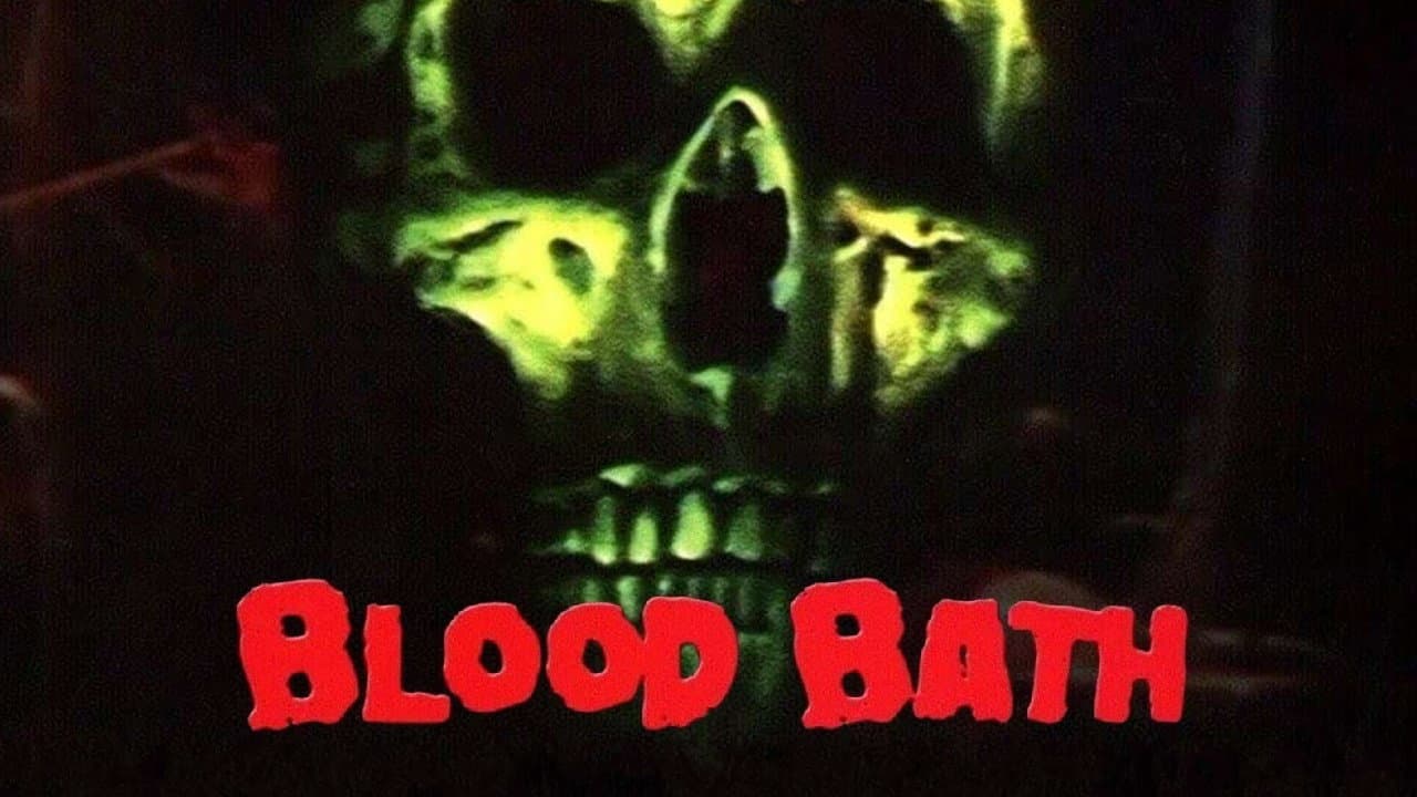 Blood Bath - immagine