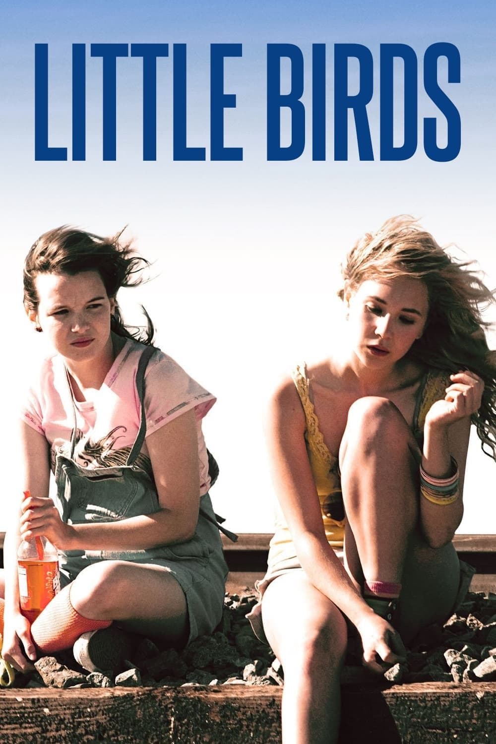 Poster di Little Birds