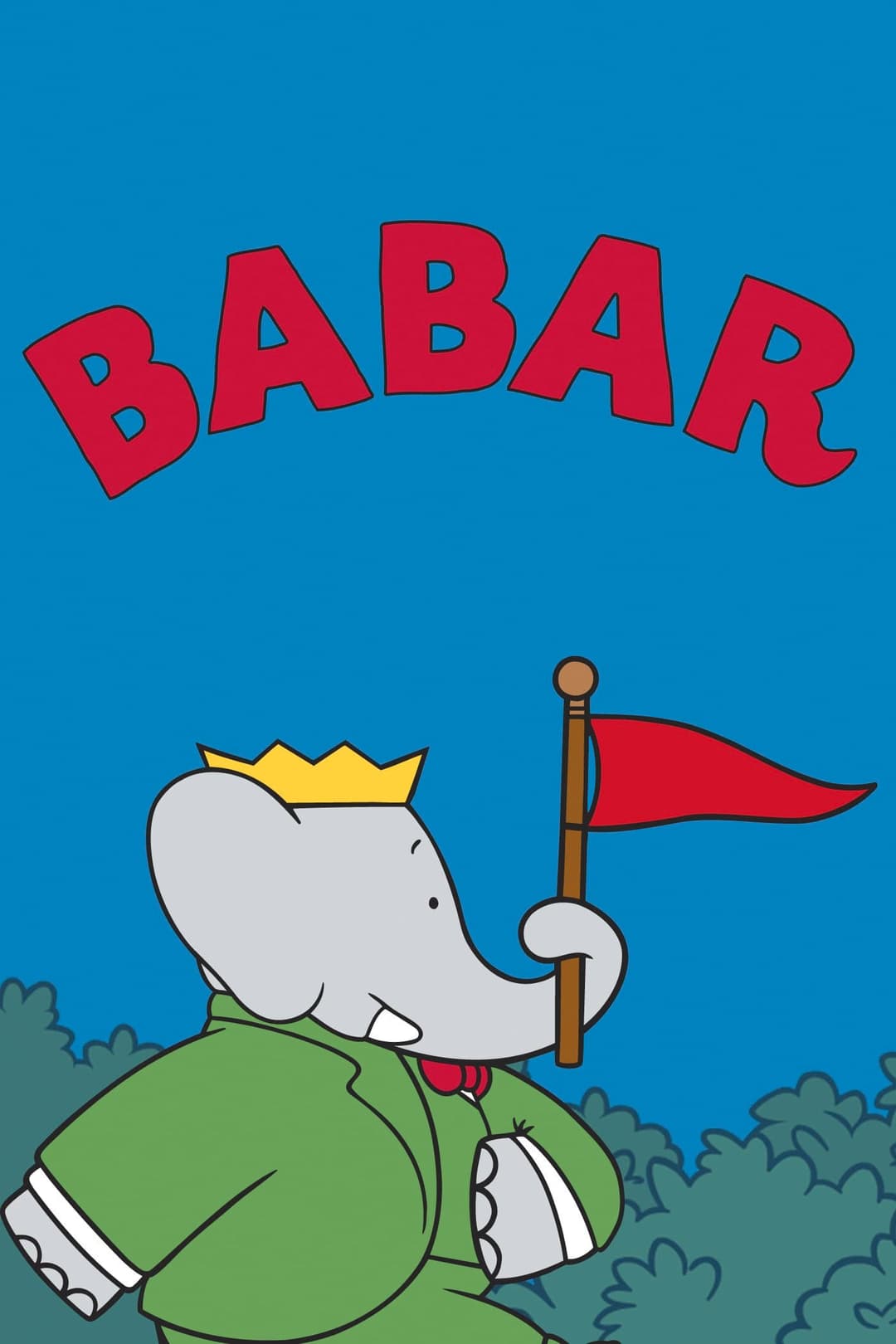 Poster di Babar