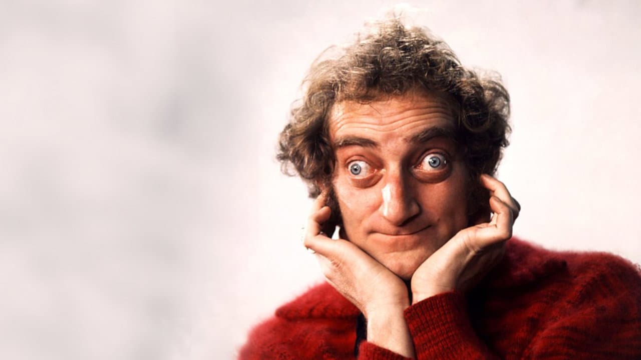 Marty Feldman: Six Degrees of Separation - immagine