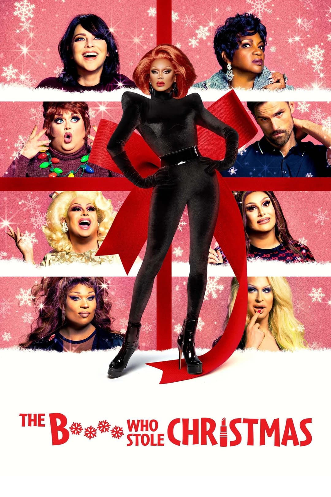 Poster di The Bitch Who Stole Christmas