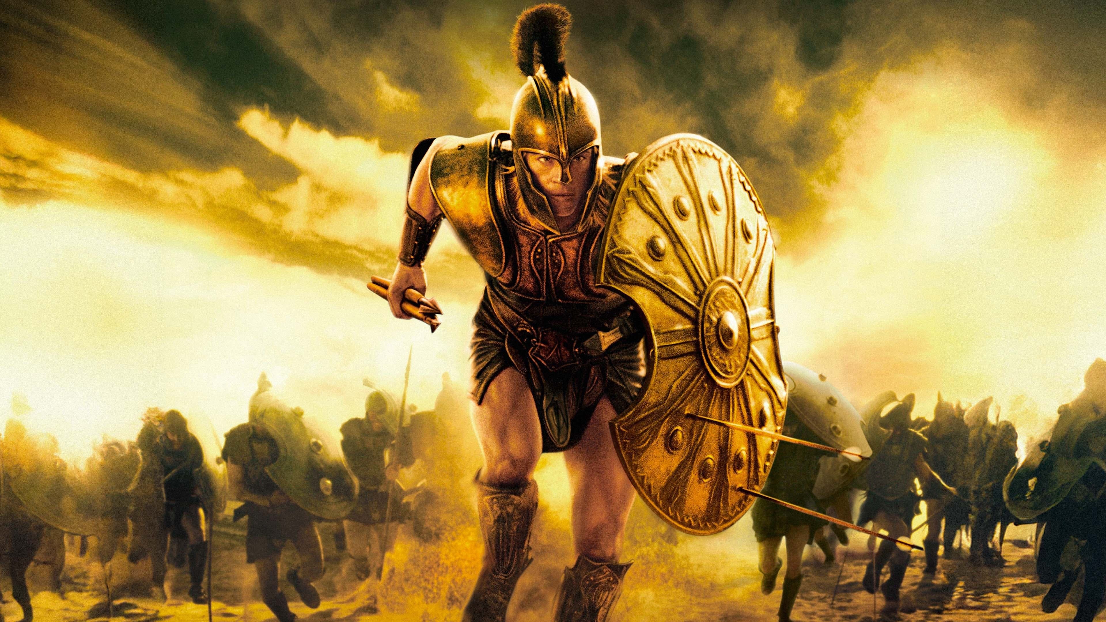 Troy - immagine
