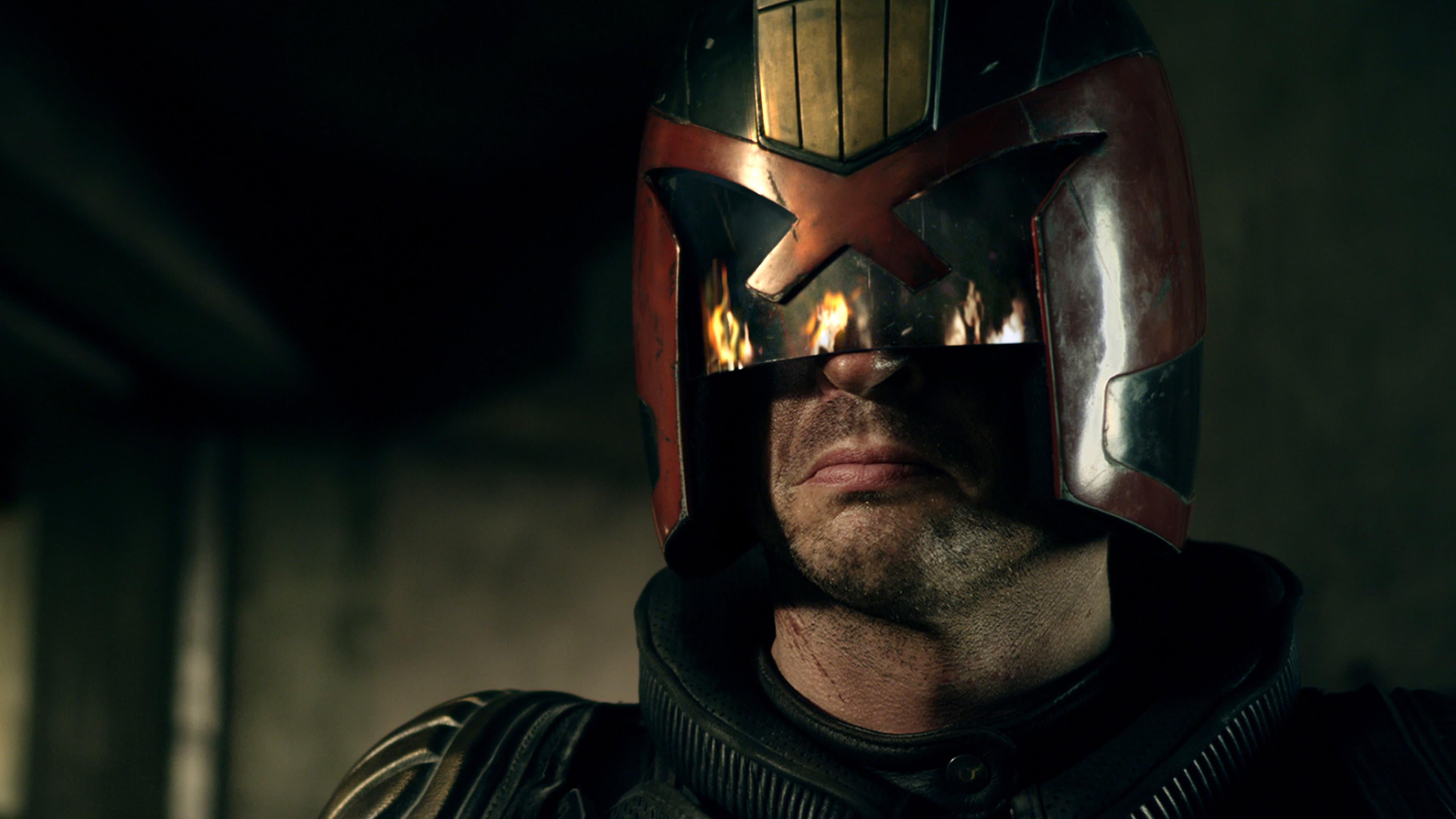 Dredd - Il giudice dell'apocalisse - immagine