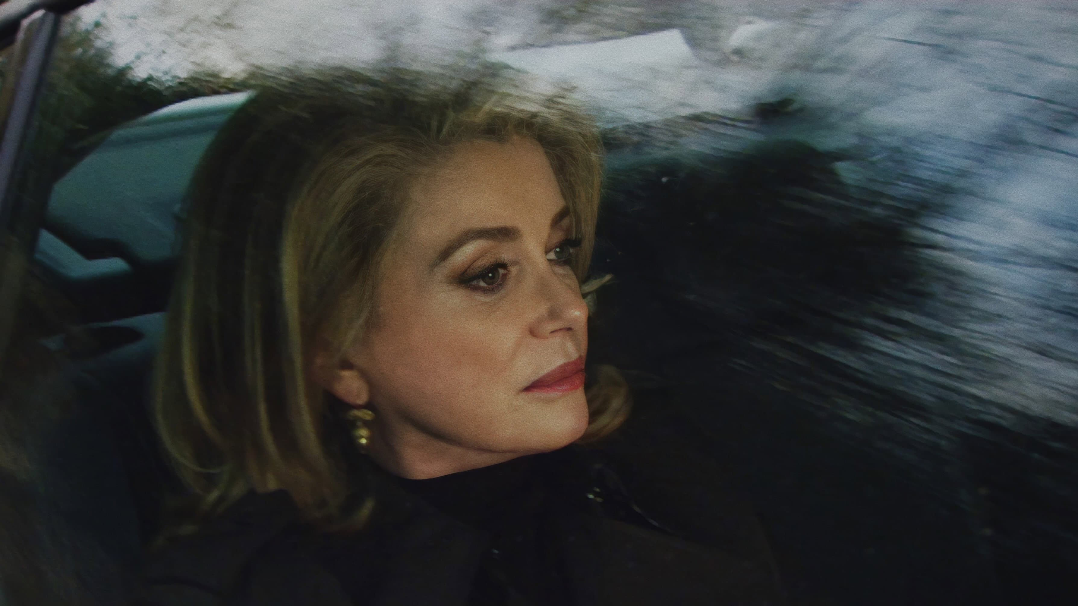 Catherine Deneuve, belle et bien là - immagine