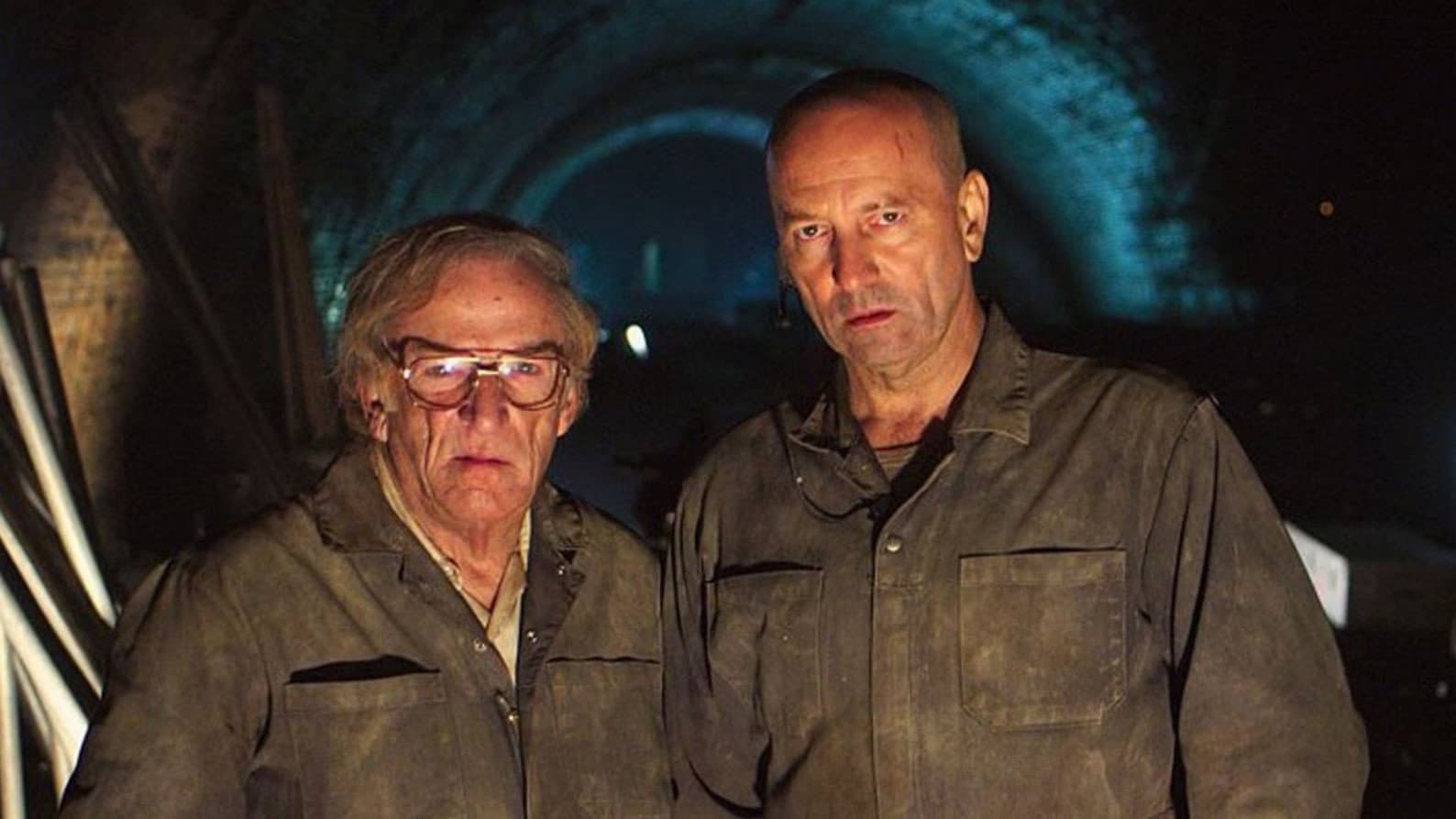 Le Dernier Tunnel - immagine