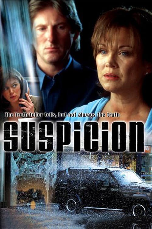 Poster di Suspicion