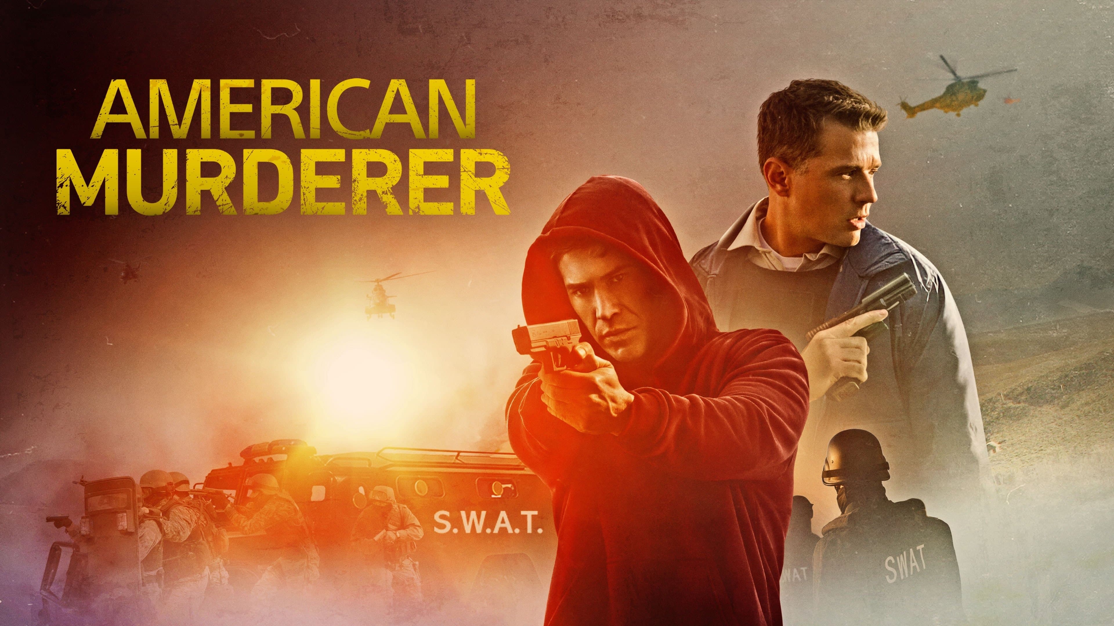 Un killer americano - immagine
