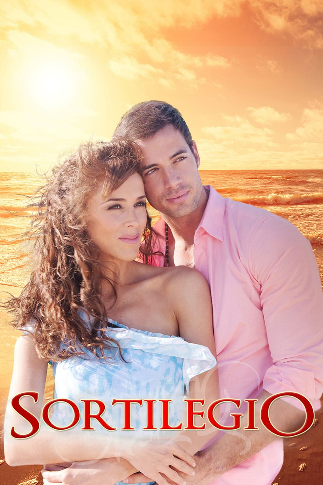 Poster di Sortilegio