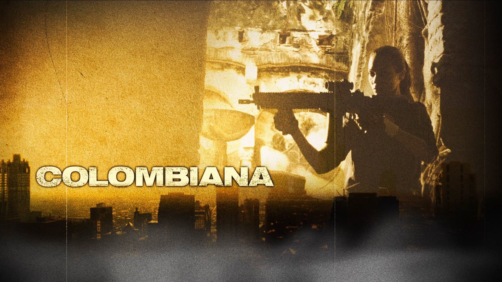 Colombiana - immagine