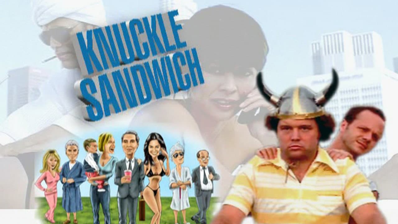 Knuckle Sandwich - immagine
