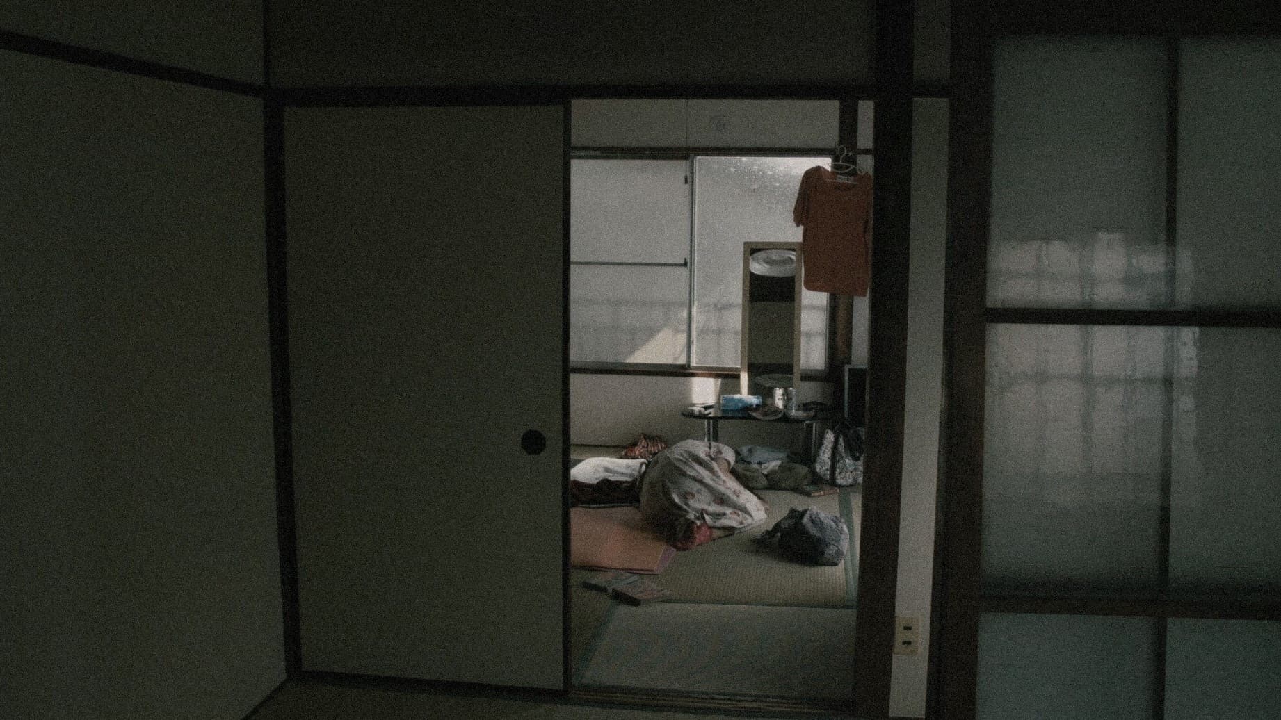 百円の恋 - immagine