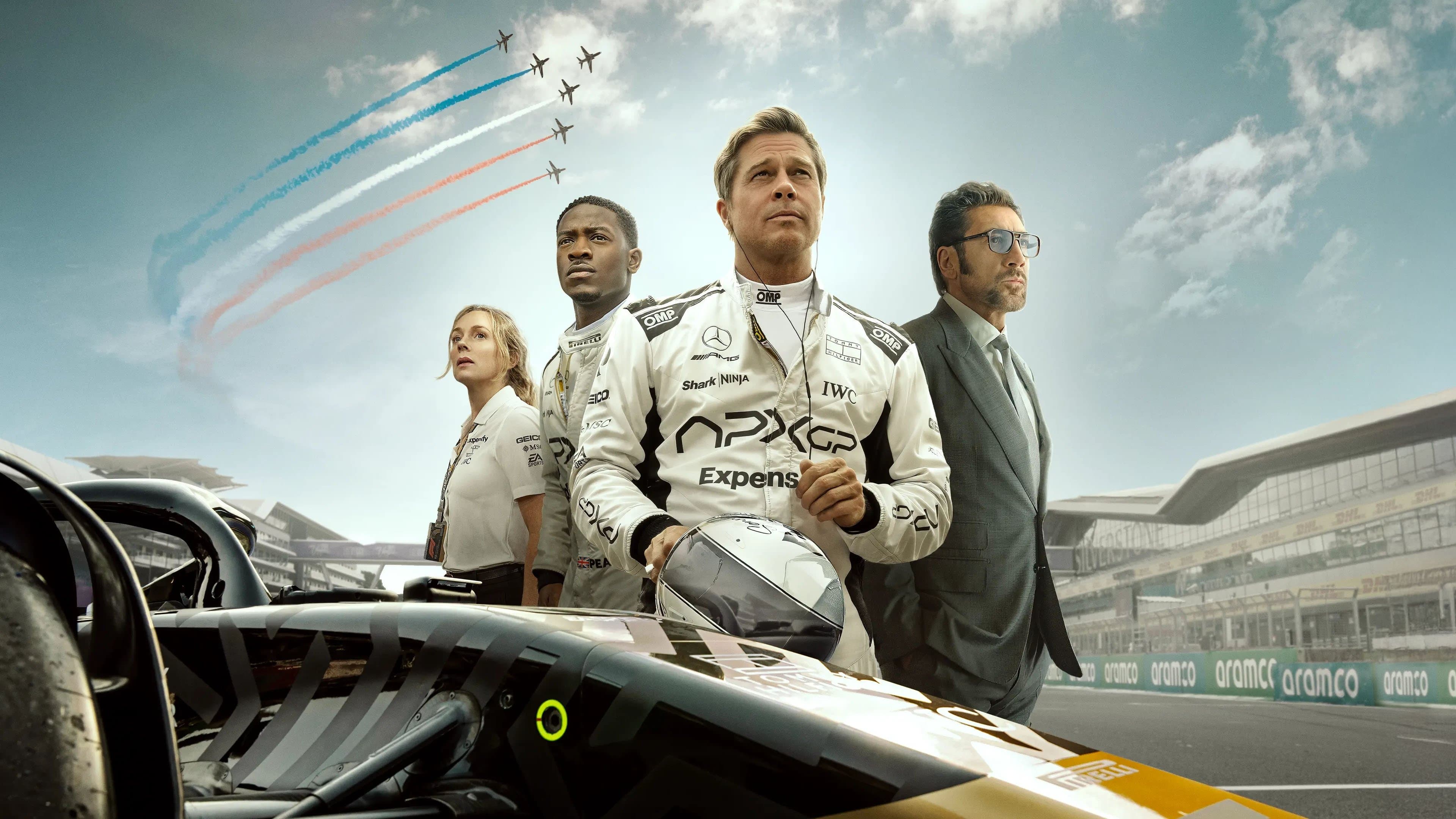 F1: Il film - immagine
